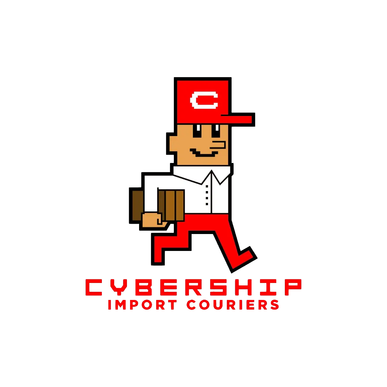 Cybership Import Couriers